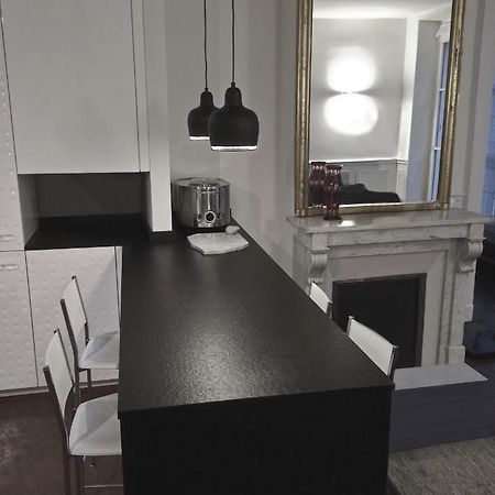 Air Conditioning Paris Central Stylish Apartment Buitenkant foto