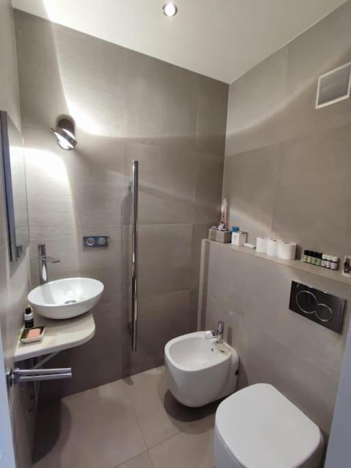 Air Conditioning Paris Central Stylish Apartment Buitenkant foto